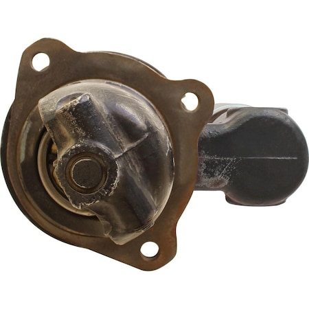 Aftermarket AM1113203 Starter, 12 Volt AM1113203-ABL